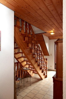 Pension La Cascina, Tuttlingen, Germany