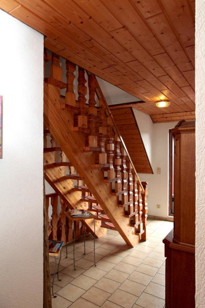 Pension La Cascina, Tuttlingen, Germany