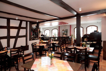 Pension La Cascina, Tuttlingen, Germany