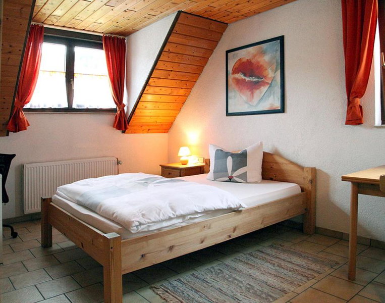 Pension La Cascina, Tuttlingen, Germany