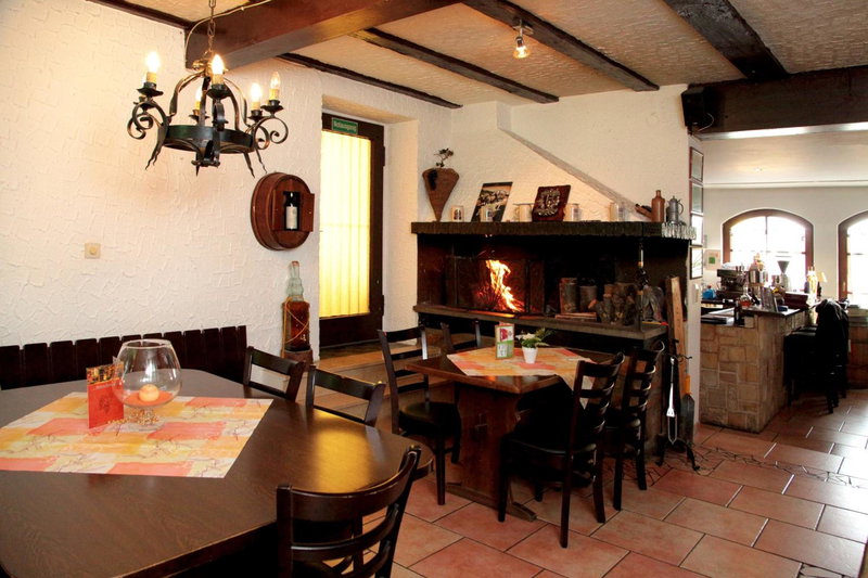 Pension La Cascina, Tuttlingen, Germany