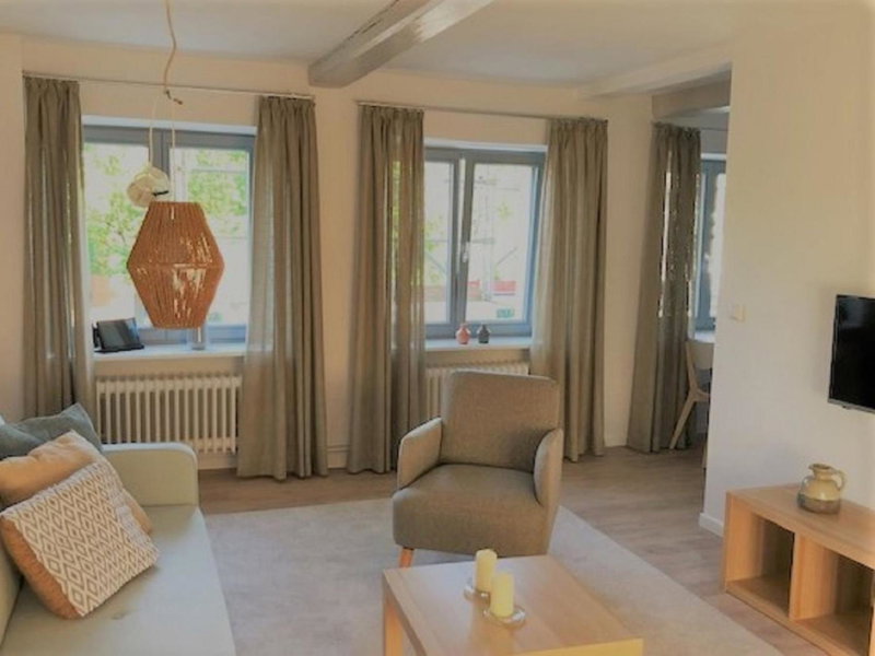 Hotel F-RITZ, Schleswig, Germany