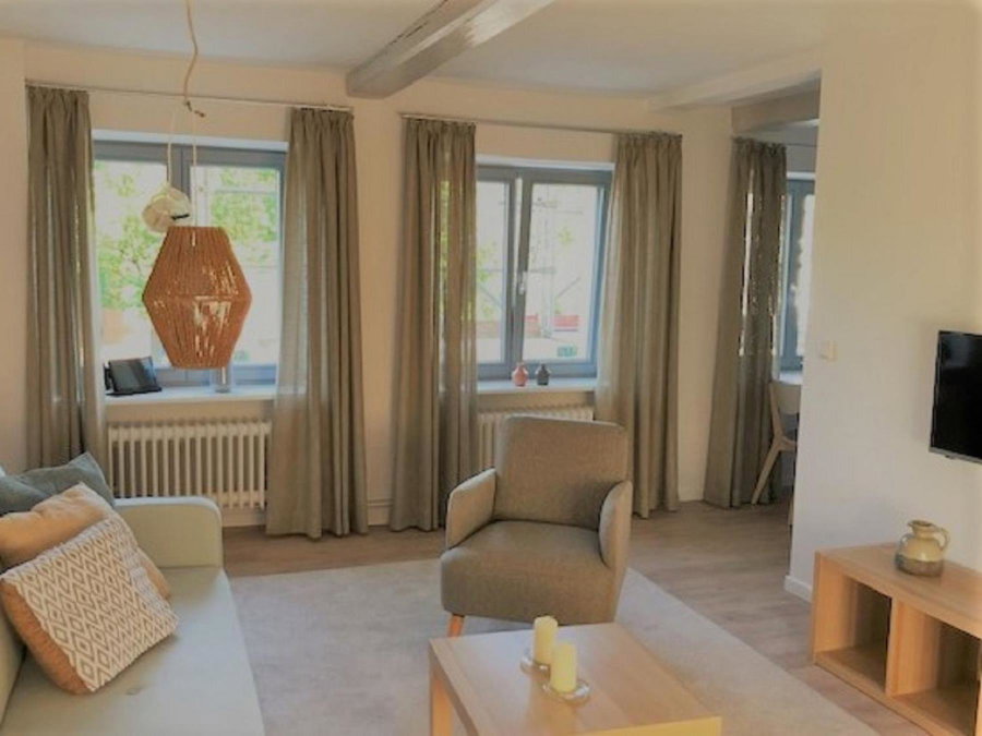 Hotel F-RITZ, Schleswig, Germany