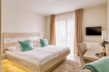 Hotel F-RITZ, Schleswig, Germany