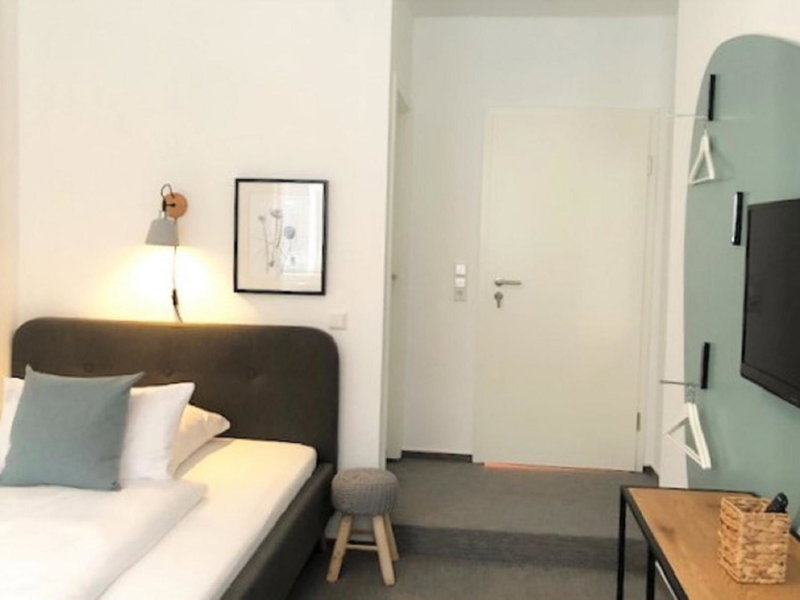 Hotel F-RITZ, Schleswig, Germany