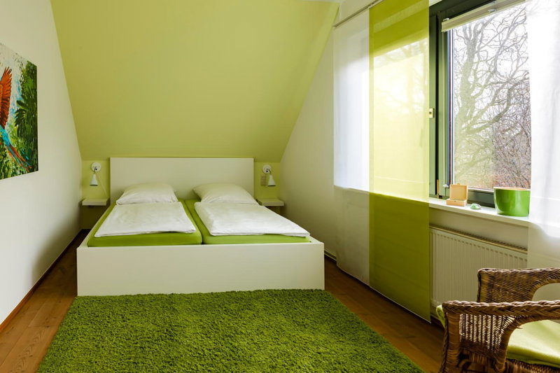 Hotel F-RITZ, Schleswig, Germany
