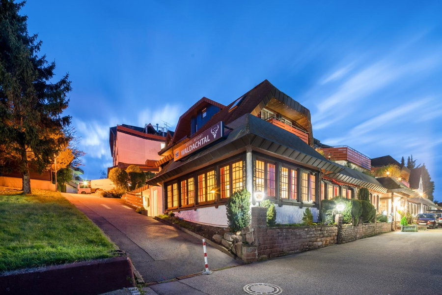 Hotel-Resort Waldachtal - Adults only, Waldachtal, Germany