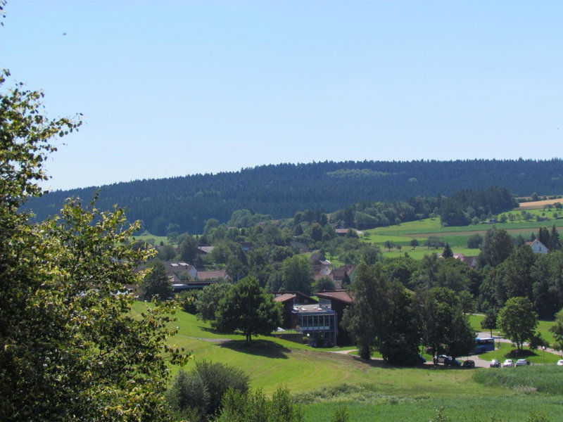 Hotel-Resort Waldachtal - Adults only, Waldachtal, Germany