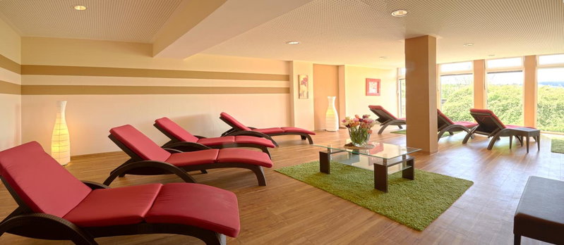 Hotel-Resort Waldachtal - Adults only, Waldachtal, Germany