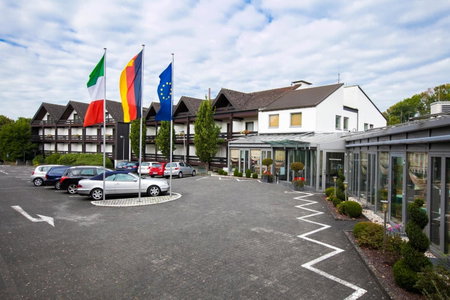 Hotel Schützenhof, Eitorf, Germany
