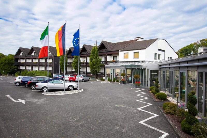 Hotel Schützenhof, Eitorf, Germany