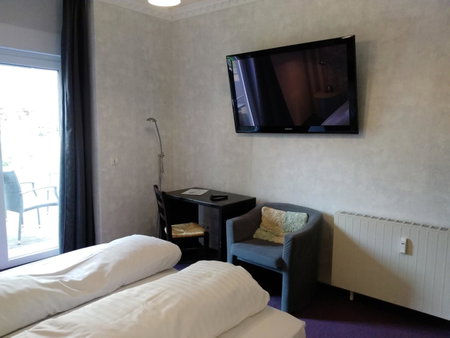 Wasserturm Hotel Mannheim, Mannheim, Germany