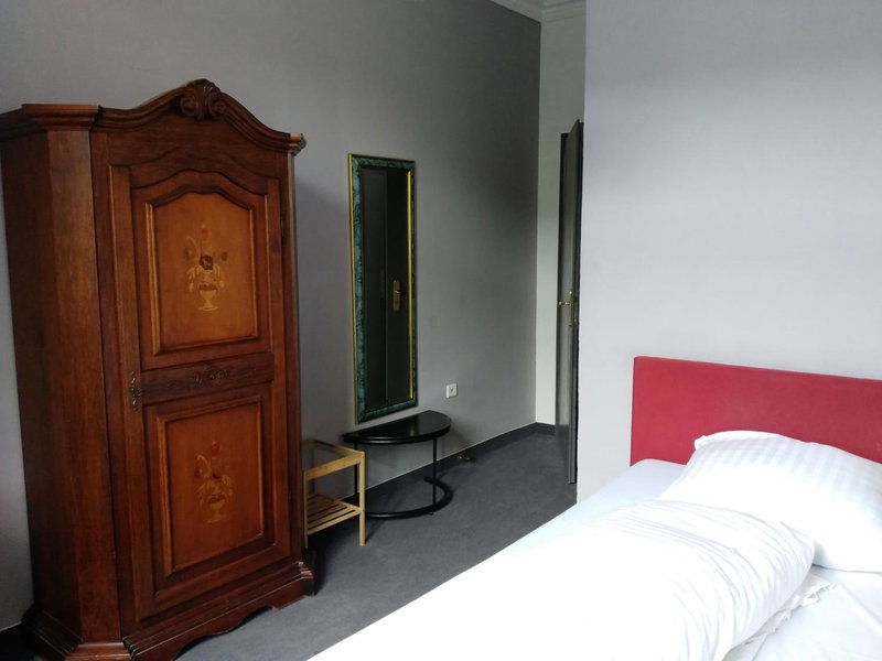 Wasserturm Hotel Mannheim, Mannheim, Germany