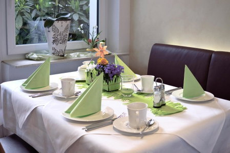 Hotel Elysee, Seligenstadt, Germany