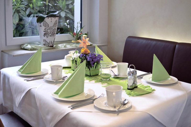 Hotel Elysee, Seligenstadt, Germany