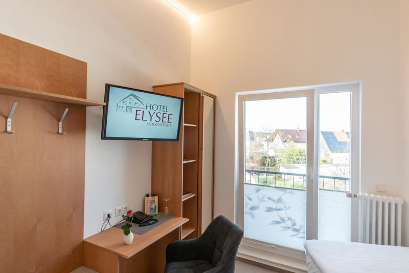 Hotel Elysee, Seligenstadt, Germany
