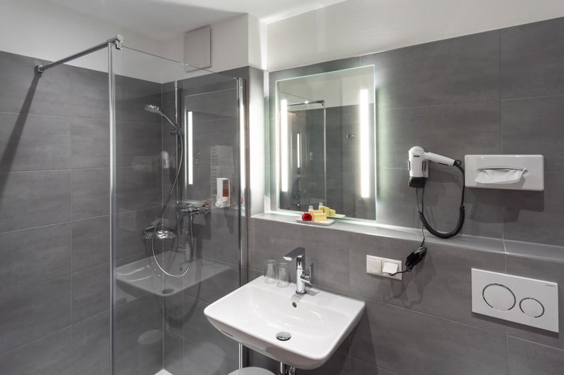 Hotel Elysee, Seligenstadt, Germany