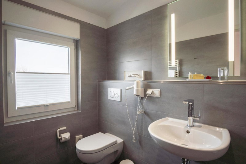 Hotel Elysee, Seligenstadt, Germany