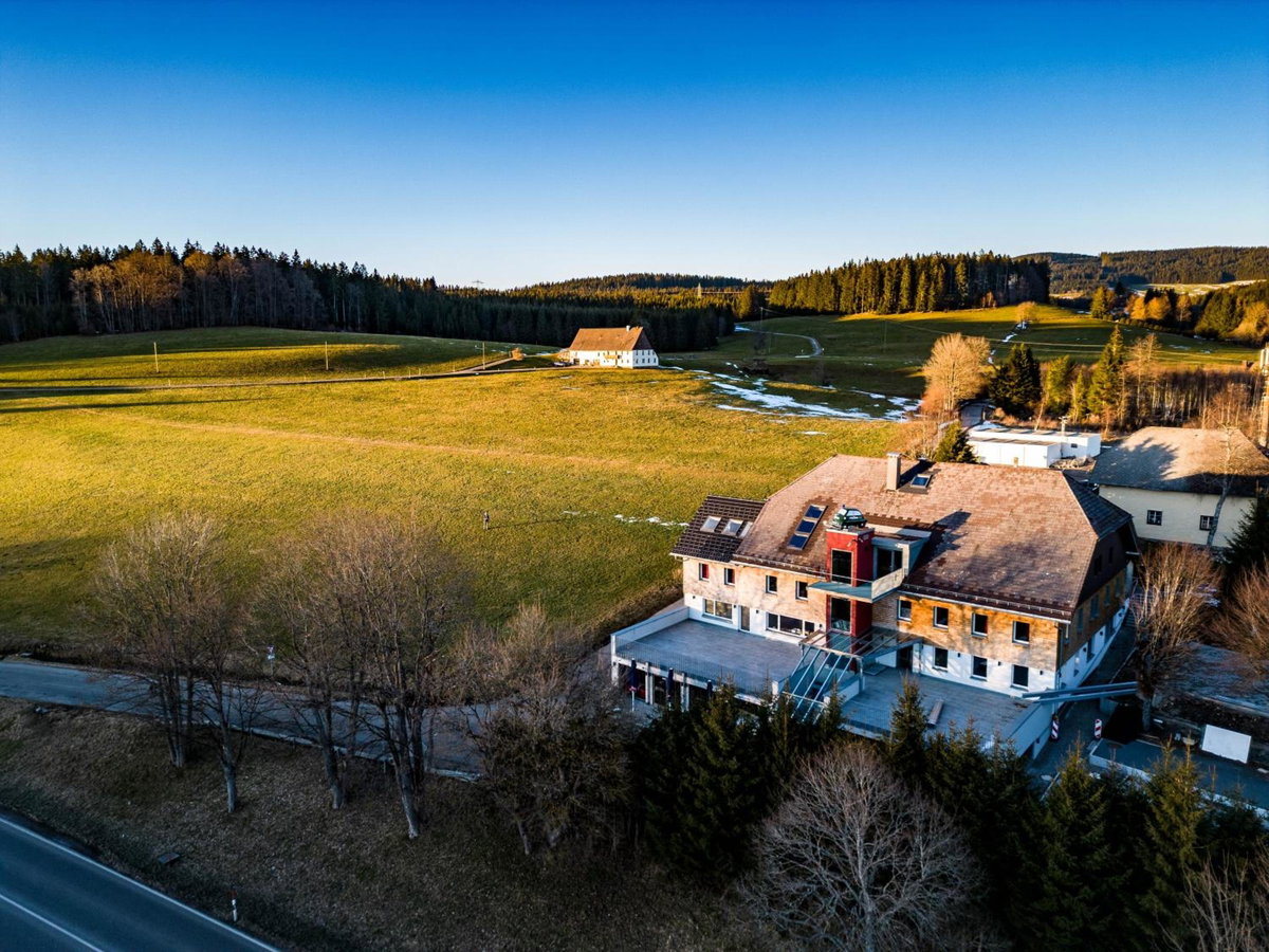 Gasthof Lafette, Germany