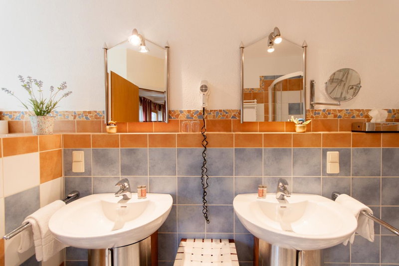Hotel Weiler, Oberwesel, Germany