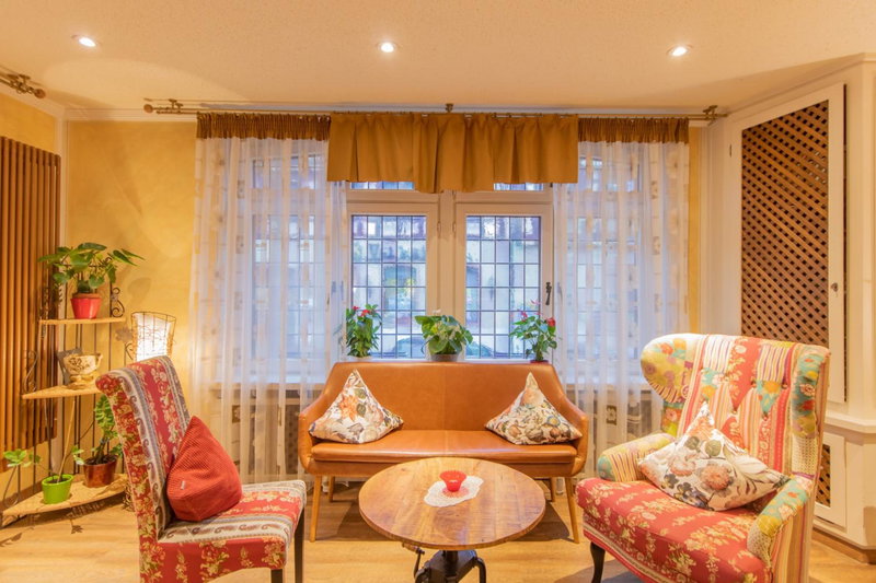 Hotel Weiler, Oberwesel, Germany