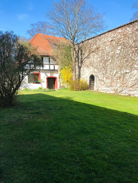 Waldhotel Ehrental, Schmalkalden, Germany