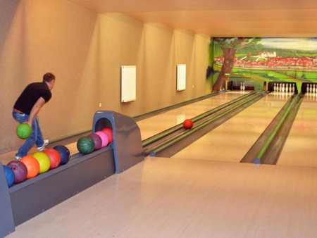 Waldhotel Ehrental, Schmalkalden, Germany