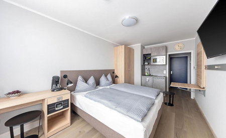 centerroom München City, Munich, Germany