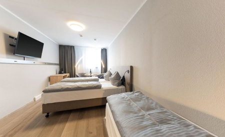 centerroom München City, Munich, Germany