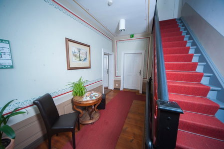 Hotel zum Hofmaler, Potsdam, Germany