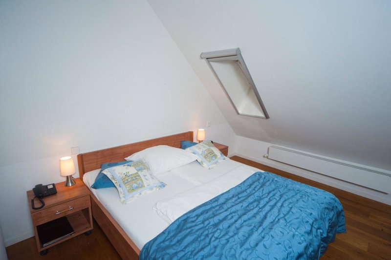 Hotel zum Hofmaler, Potsdam, Germany