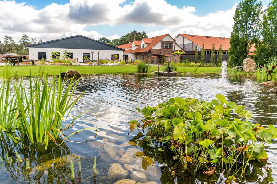 Haus am Parc, Meppen, Germany