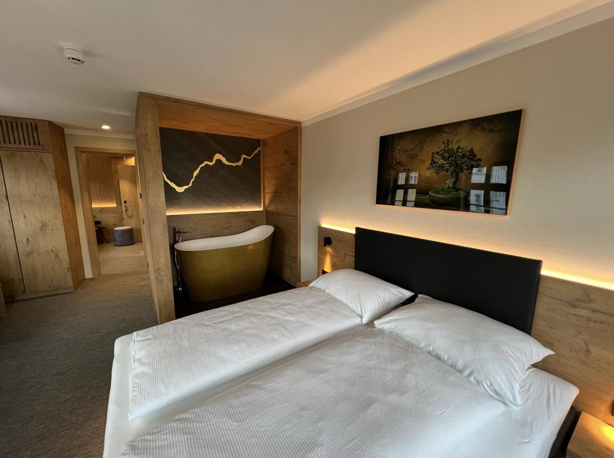 Hotel · NASHI Rooms, Erfurt