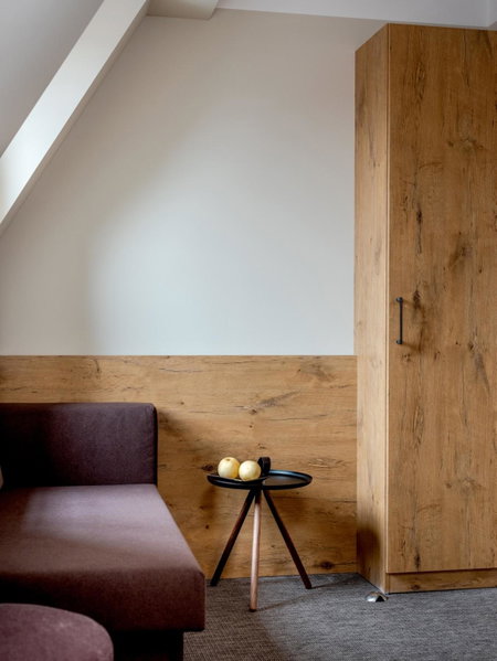 NASHI Rooms, Erfurt, Germany