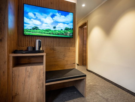 NASHI Rooms, Erfurt, Germany