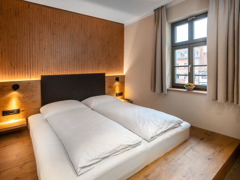 NASHI Rooms, Erfurt, Germany