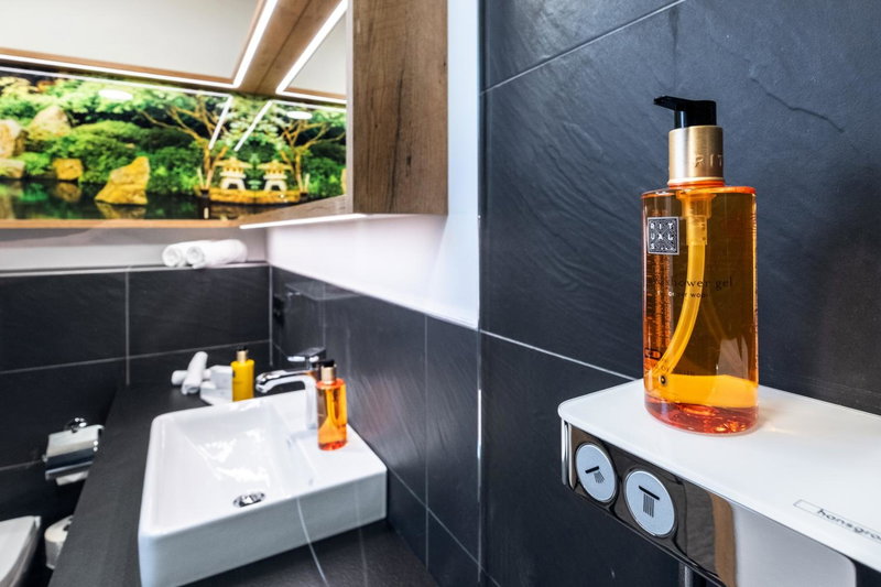 NASHI Rooms, Erfurt, Germany