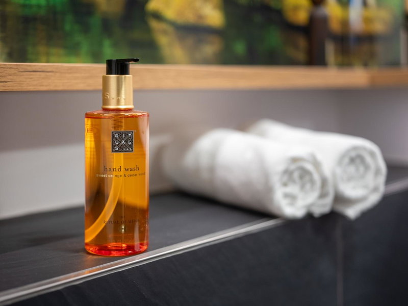 NASHI Rooms, Erfurt, Germany