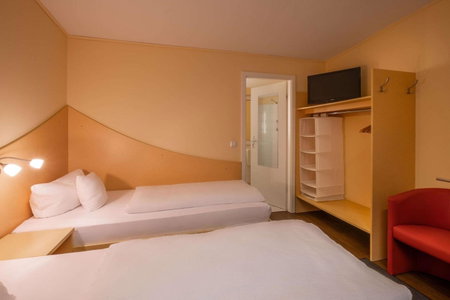 Hotel Lüneburg Süd, Melbeck, Germany