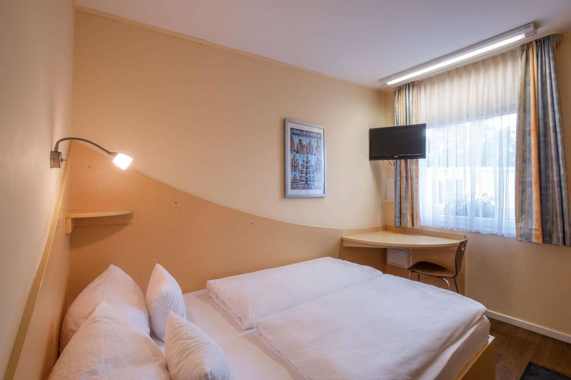Hotel Lüneburg Süd, Melbeck, Germany