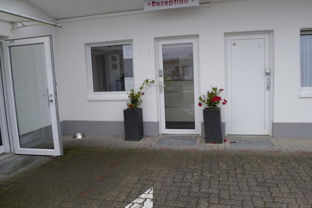 Hotel Lüneburg Süd, Melbeck, Germany