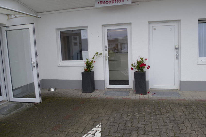 Hotel Lüneburg Süd, Melbeck, Germany