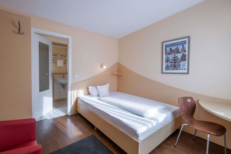 Hotel Lüneburg Süd, Melbeck, Germany