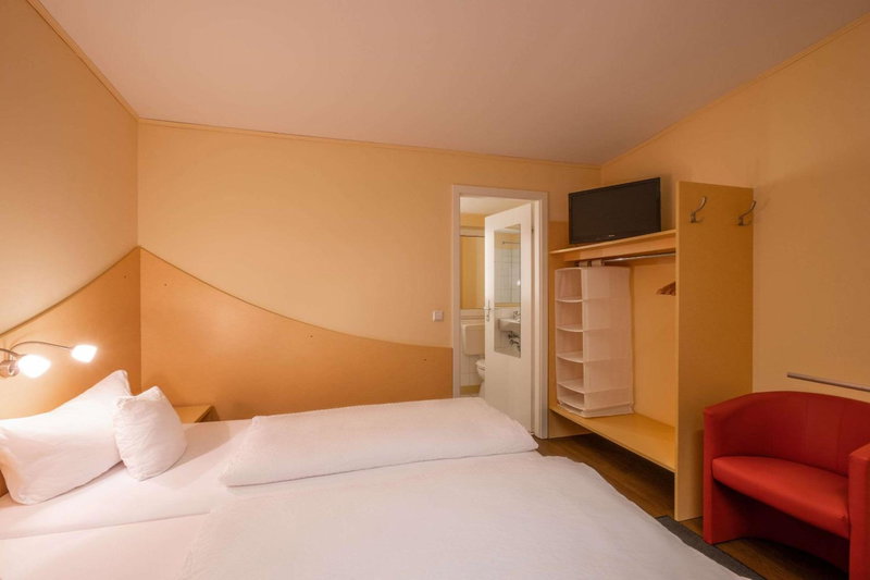 Hotel Lüneburg Süd, Melbeck, Germany