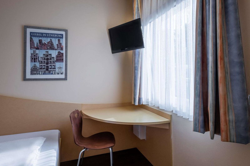 Hotel Lüneburg Süd, Melbeck, Germany