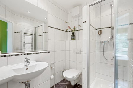 Hotel Rosengarten, Zweibrücken, Germany