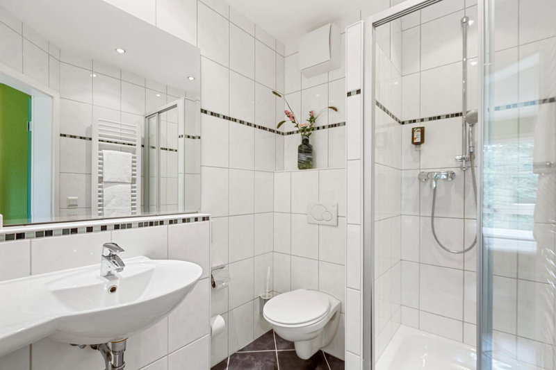 Hotel Rosengarten, Zweibrücken, Germany