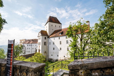 HI Hostel Jugendherberge Passau, Passau, Germany