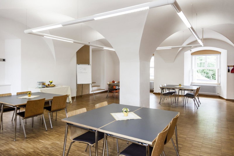 HI Hostel Jugendherberge Passau, Passau, Germany
