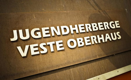 HI Hostel Jugendherberge Passau, Passau, Germany